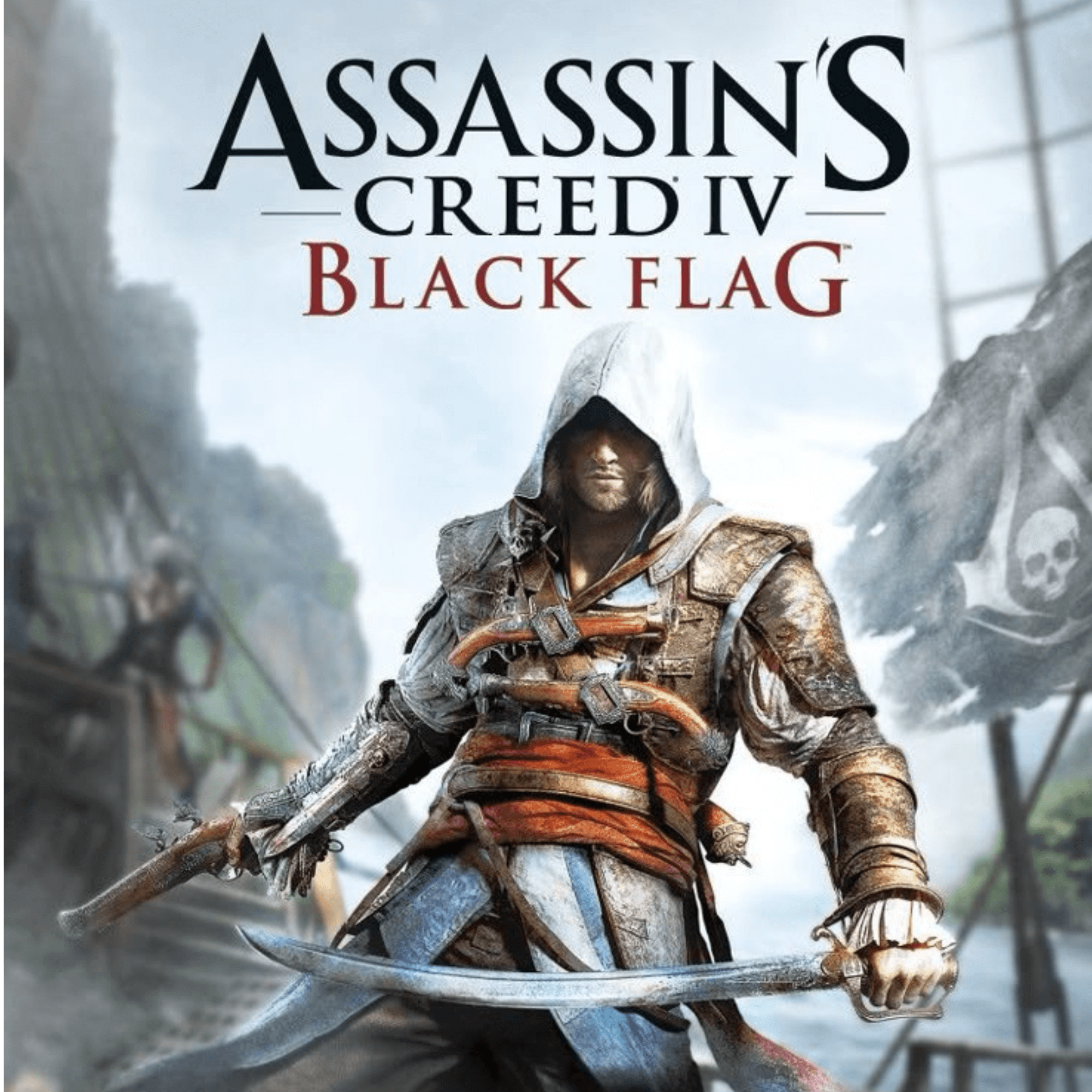 Assassin's Creed IV Black Flag - Free Android iOS 2026