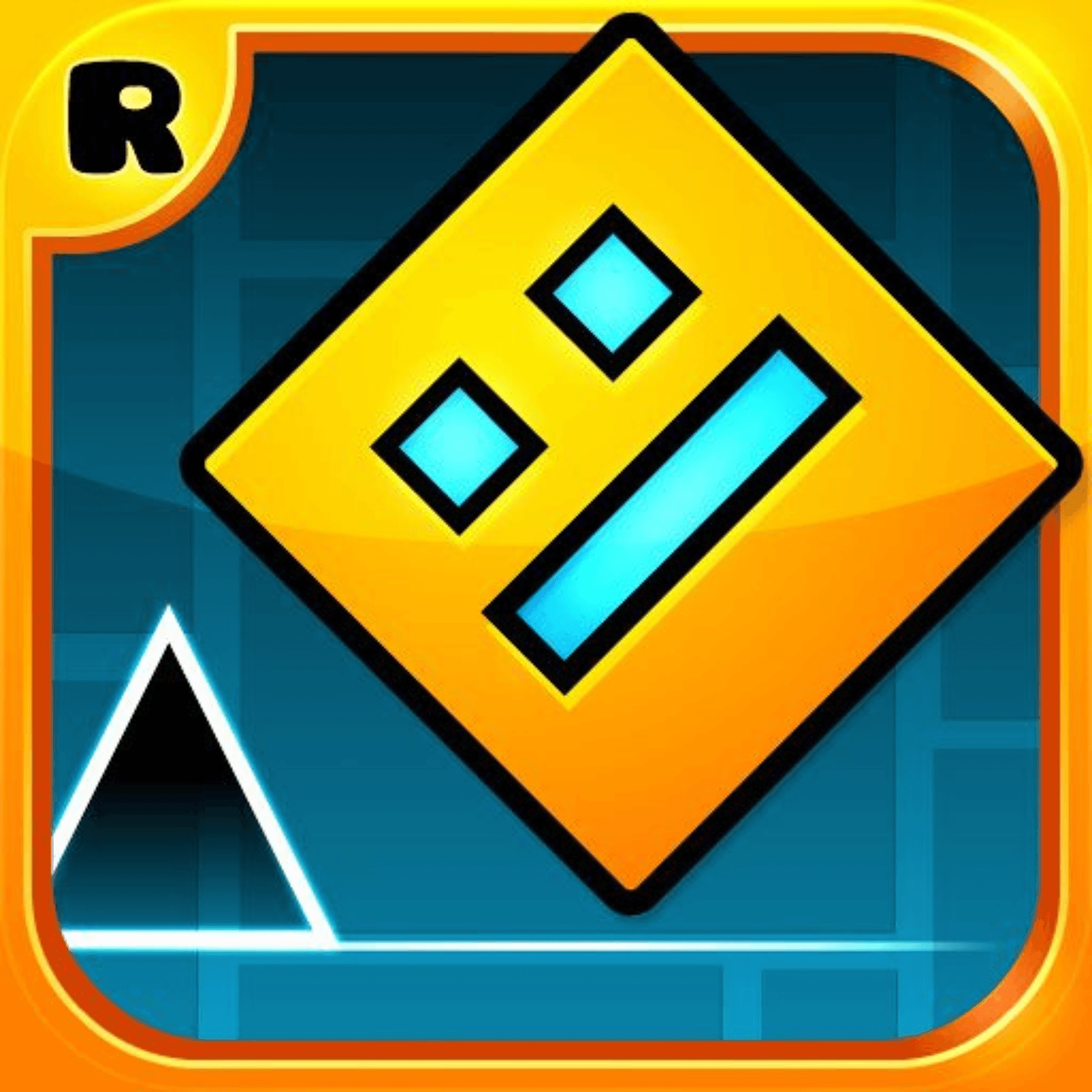 Geometry Dash - Free Android Game 2026