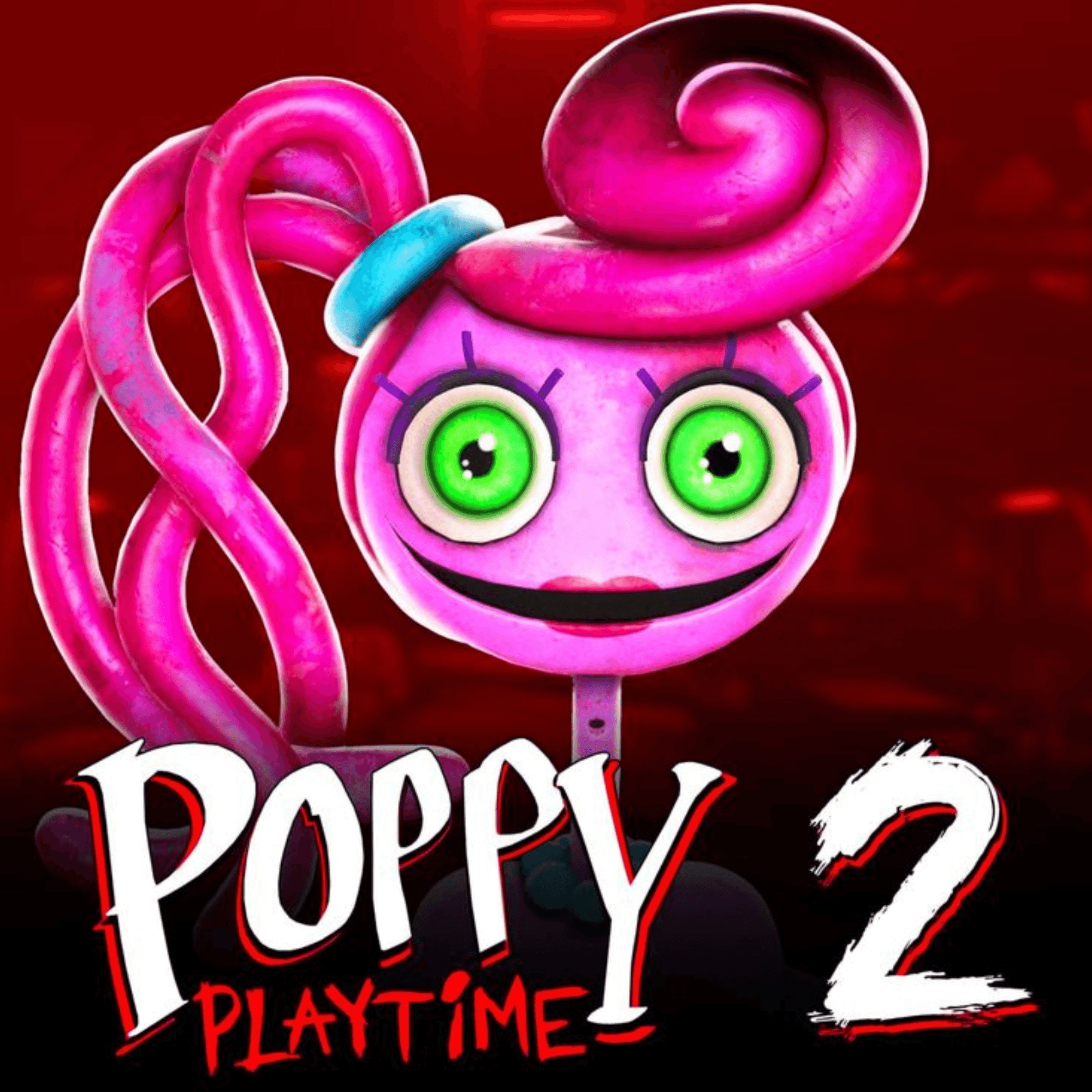 Poppy Playtime Chapter 2 - Free Android iOS 2026