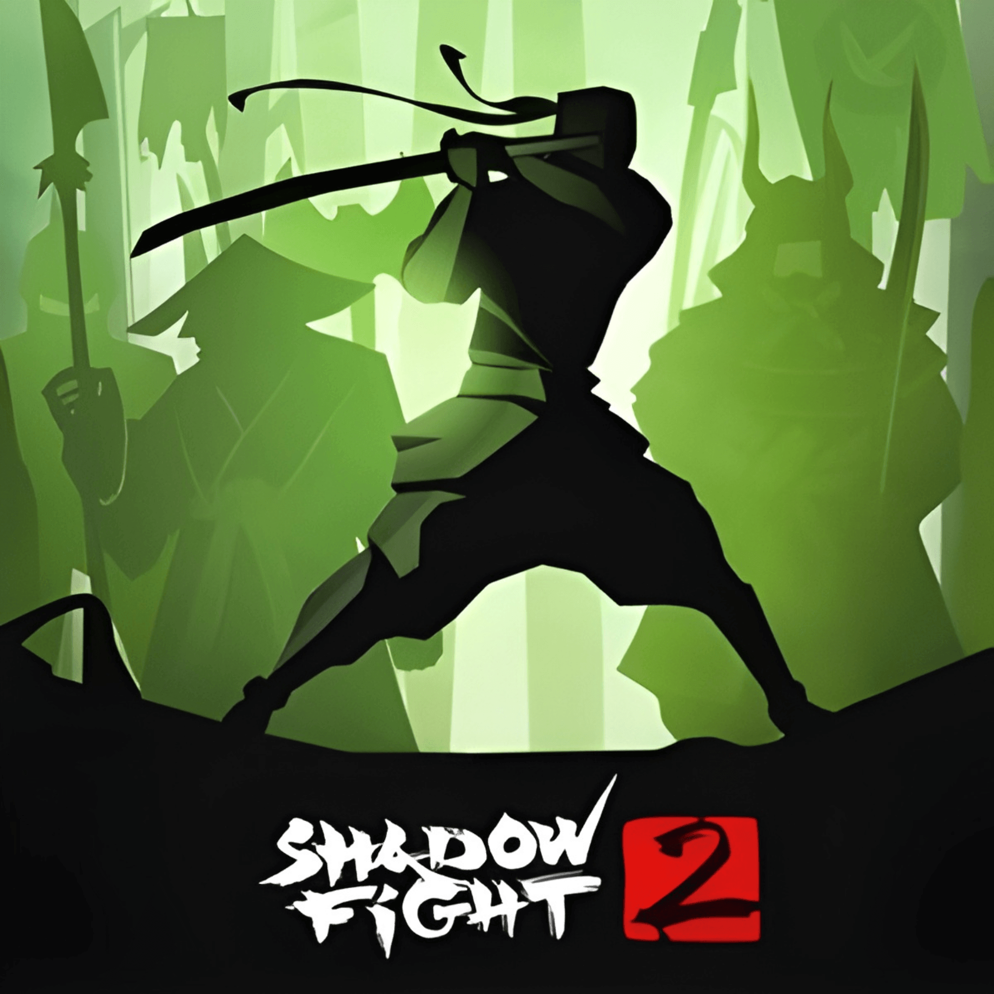 Shadow Fight 2 Mod - تحميل مجاني 2026