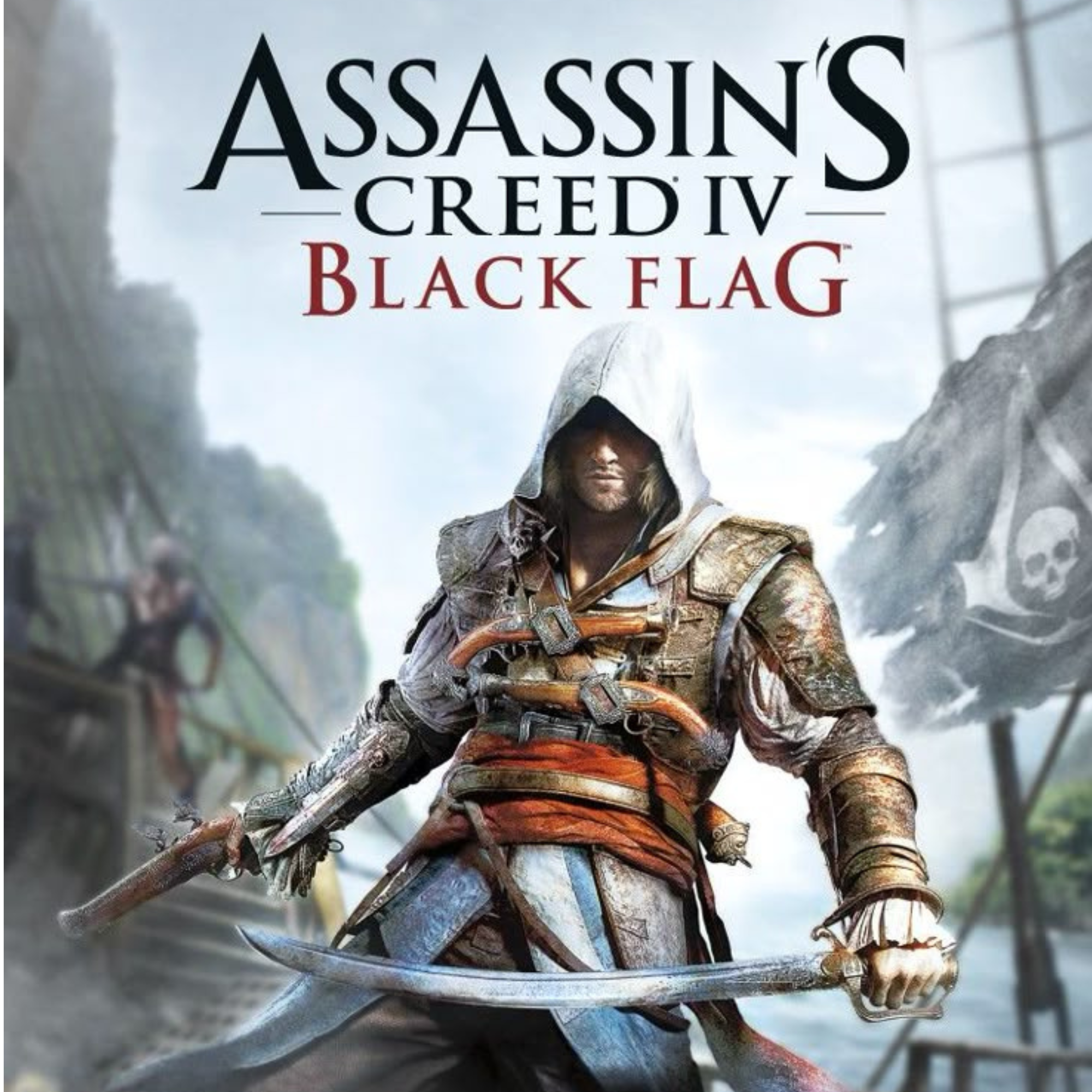Assassin's Creed® IV Black Flag