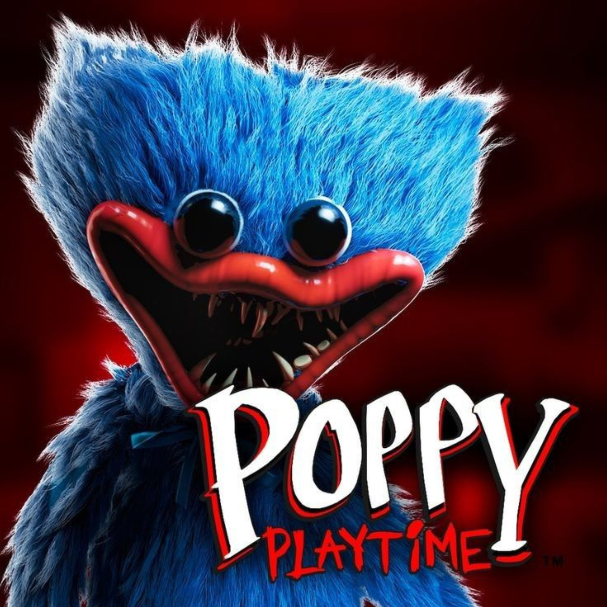 Poppy Playtime: Ch.1