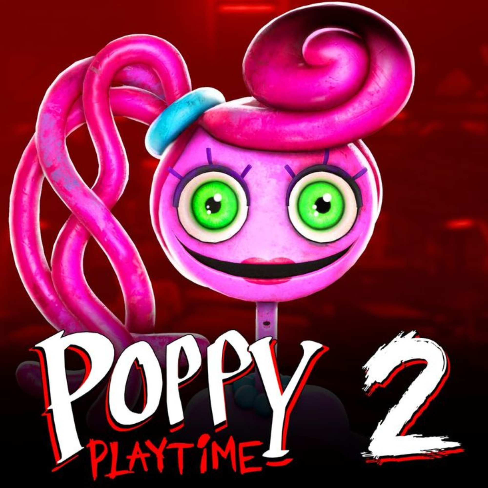Poppy Playtime: Ch.2