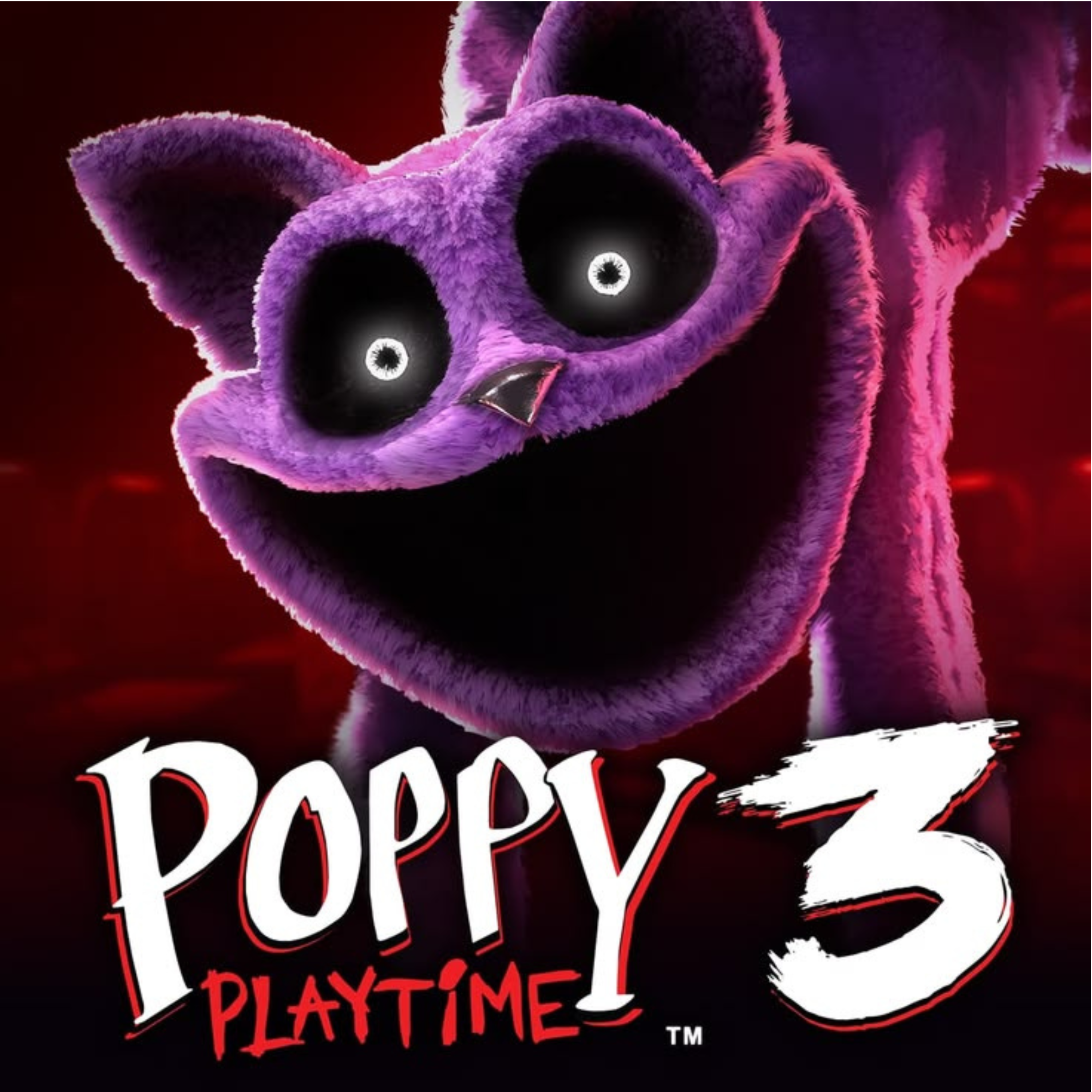 Poppy Playtime: Ch.3