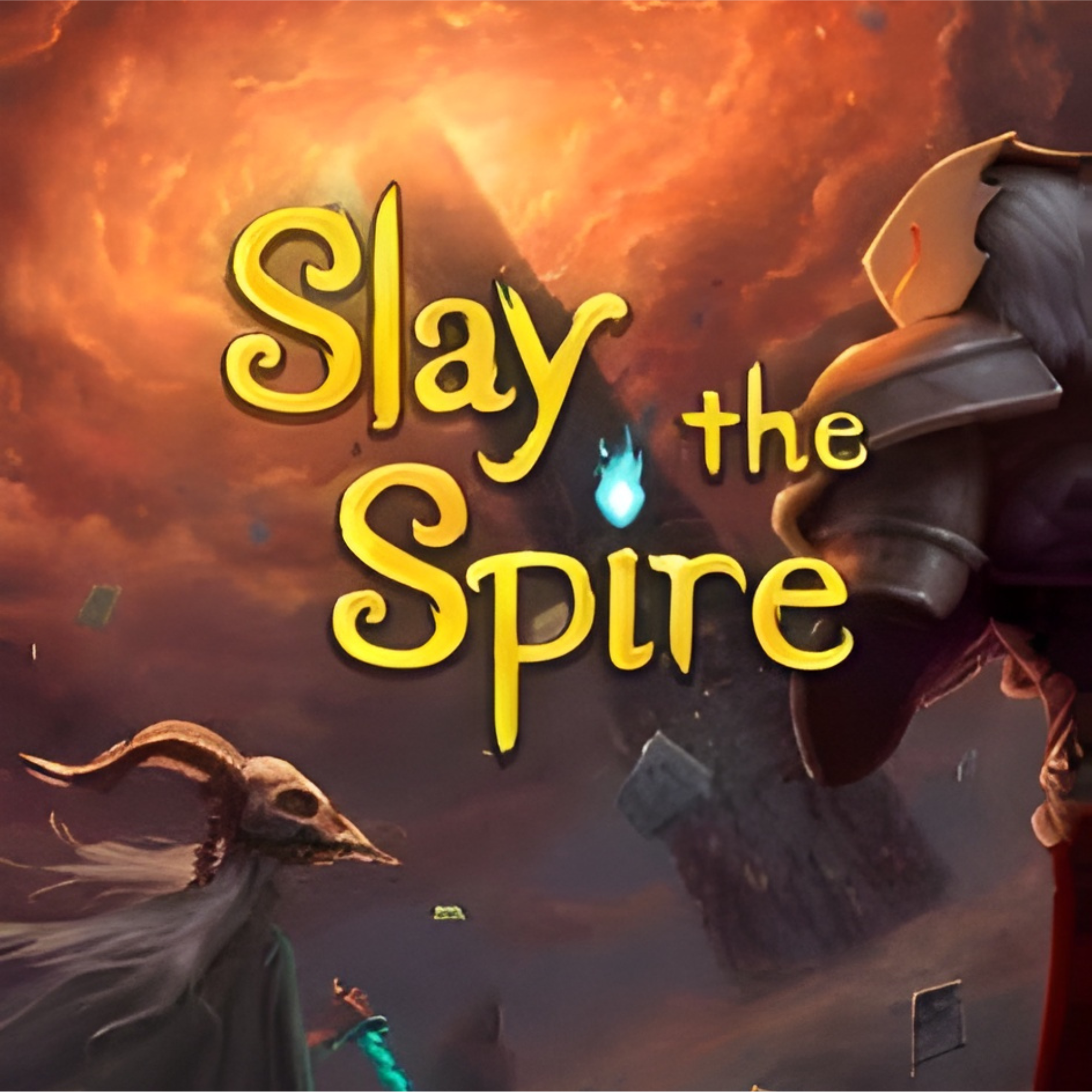 Slay the Spire