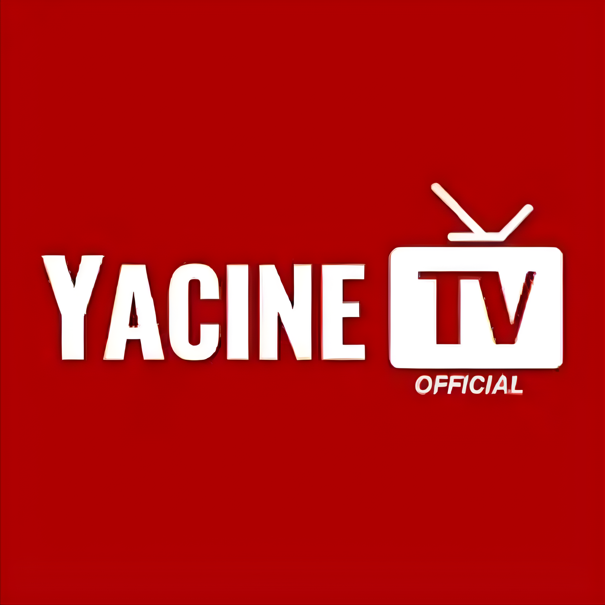 تطبيق Yacine TV